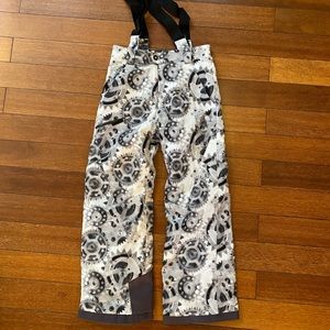Spyder Kids Ski Pants